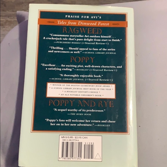 Ereth’s Birthday by avi/ floca - Picture 2 of 2